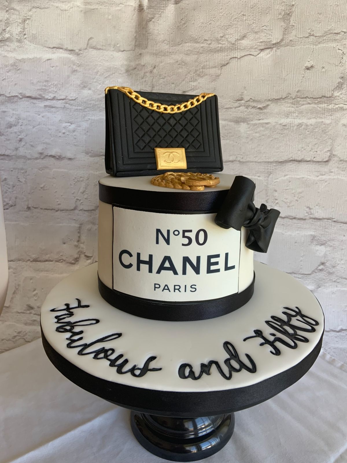 Custom Cake Design Aberdeenshire